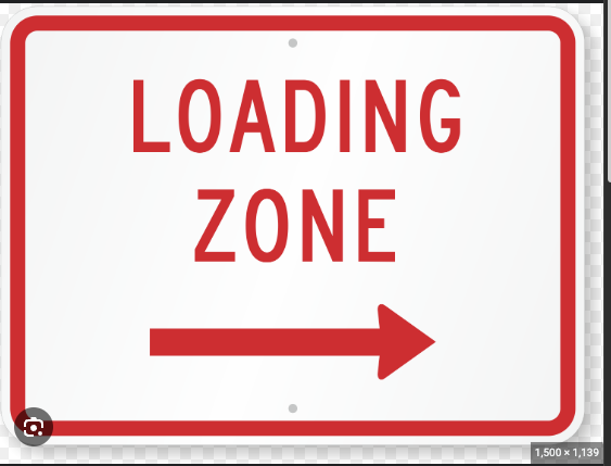 Loading Zone