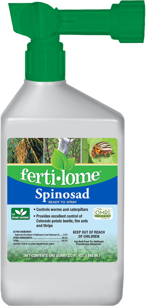 Spinosad