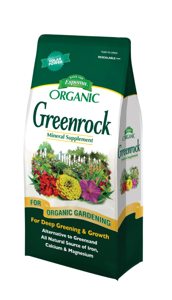 Greenrock