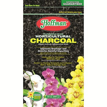 Hoffman Horticultural Charcoal