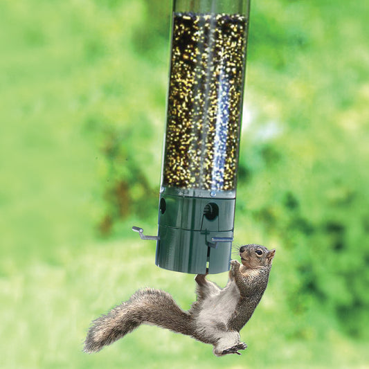 The Magnet Feeder