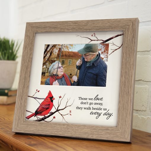 "Those We Love" Frame