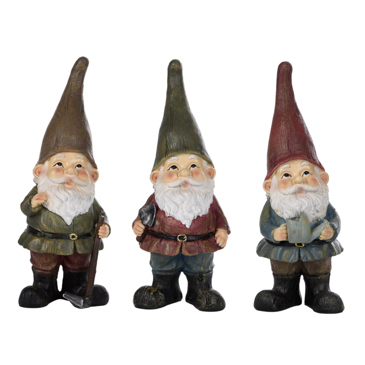 Medium Garden Gnome