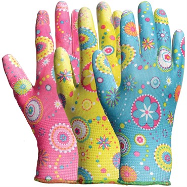 Bellingham® Exceptionally Cool™ Patterned Gloves