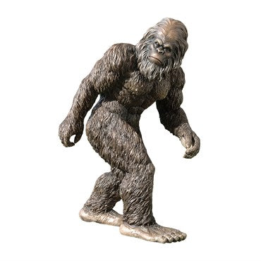 Bigfoot Statue