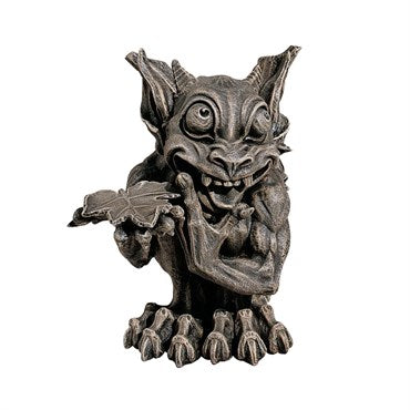 Babble Gargoyle