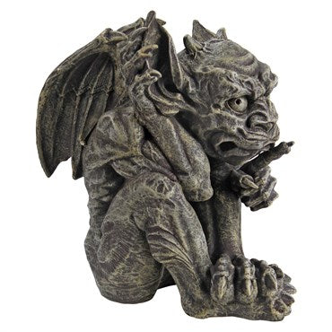 Whisper Gargoyle