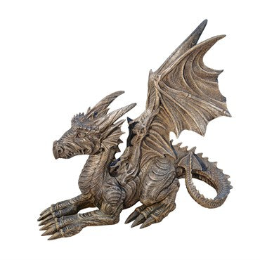 Desmond The Dragon Statue Dragon Statue