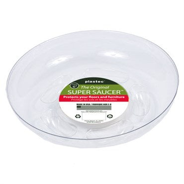 Plastec™ Super Saucer