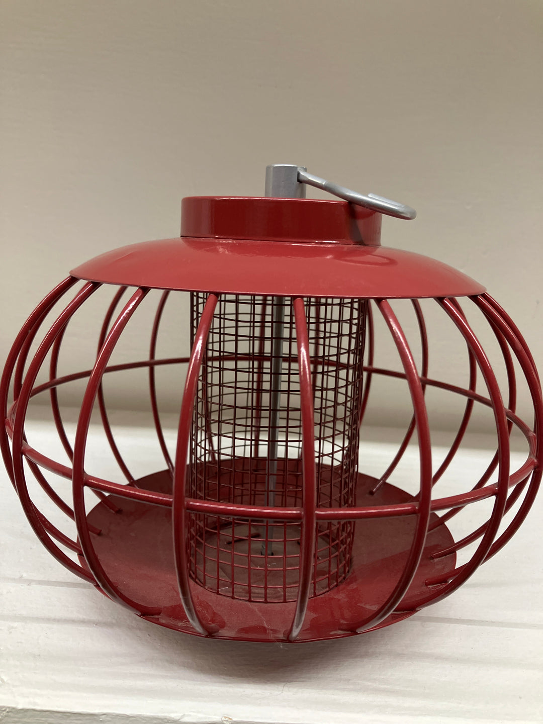 The Nuttery Lantern