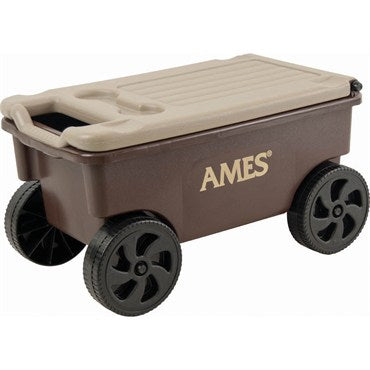 Lawn Buddy Cart