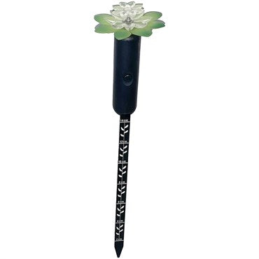 Tall Plant Alarm