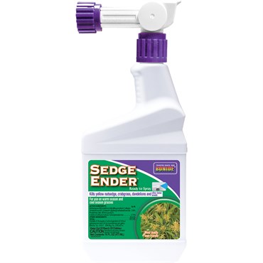 Bonide® Sedge Ender® Weed Control