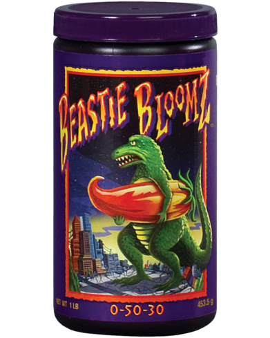 Beastie Bloomz
