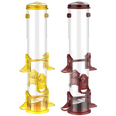 Classic Brands™ Jumbo Finch Feeder