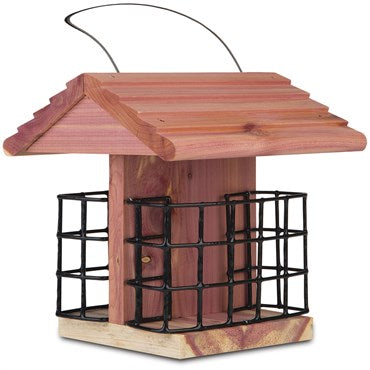 Pennington® Cedar Suet Station
