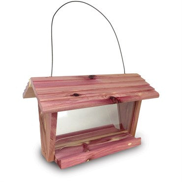 Pennington® Cedar Natures Friend Bird Feeder