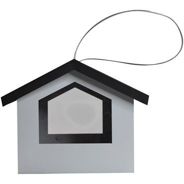 Pennington® Metal Upside Down Seed Cake Feeder