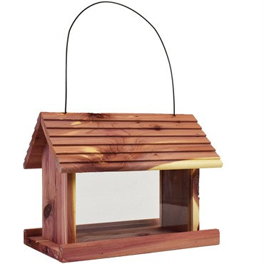 Pennington® Cedar Buffet Feeder