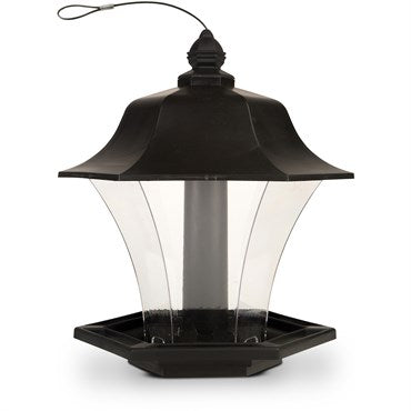 Pennington® Garden Coach Light Bird Feeder