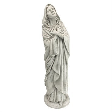 Blessed Mother Of The Heavens Madonna