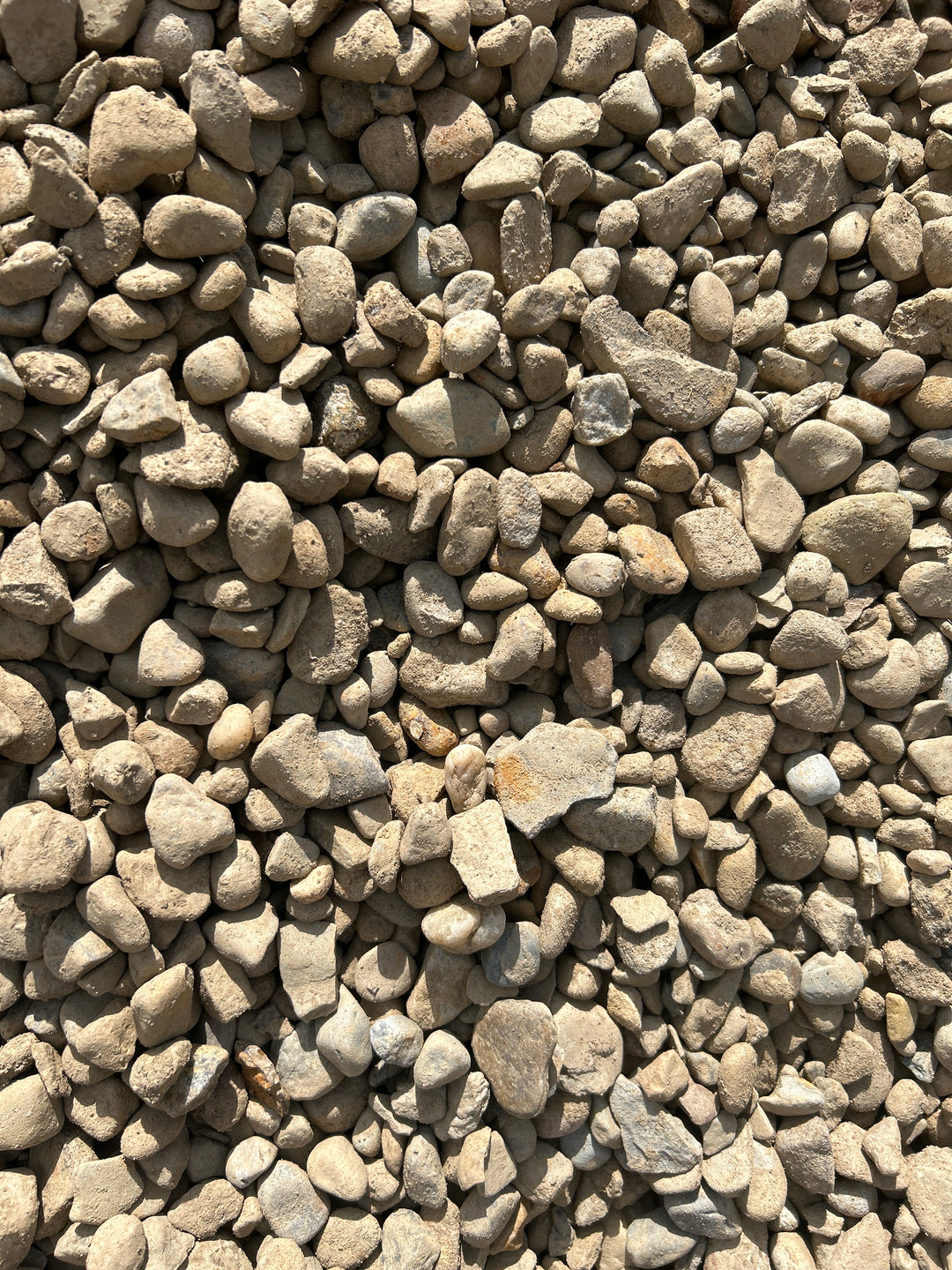 Medium Riverstone