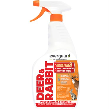Everguard Deer & Rabbit Repellent