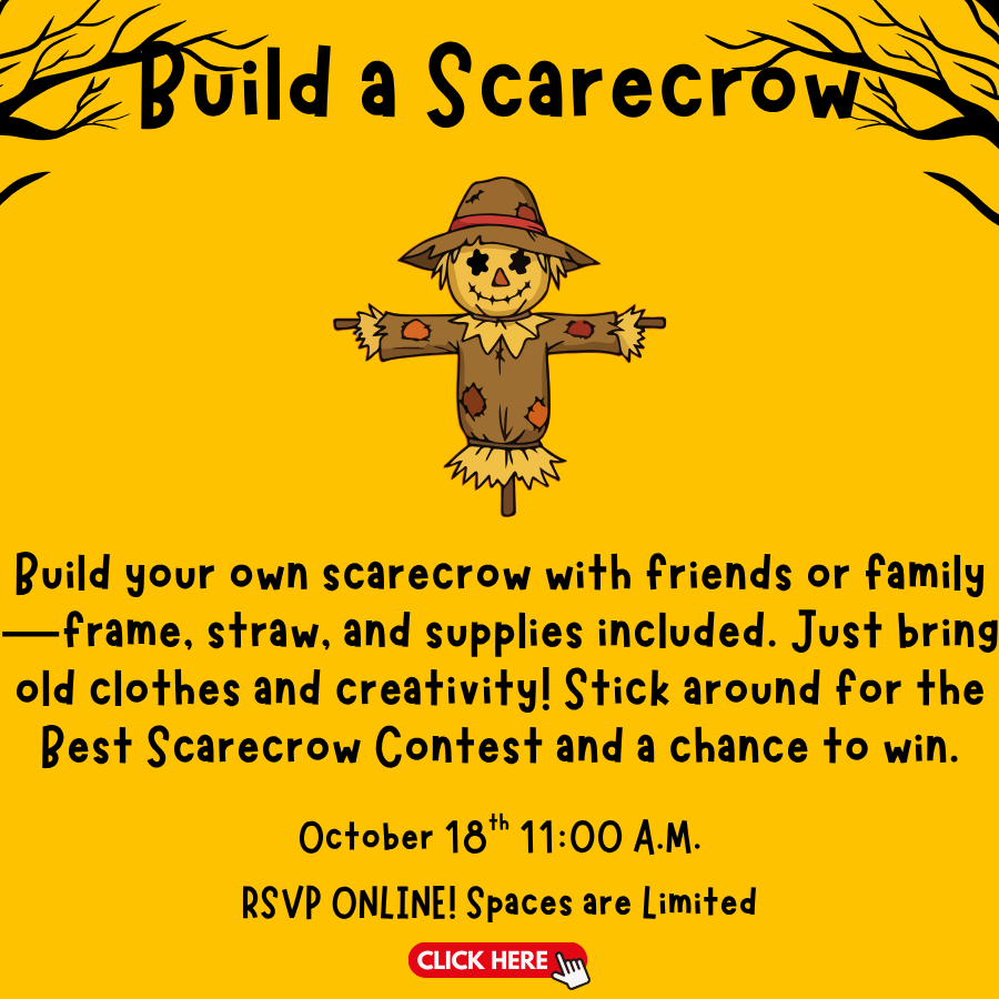 Build-A-Scarcrow