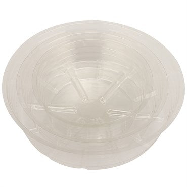 Deep Plant Saucer