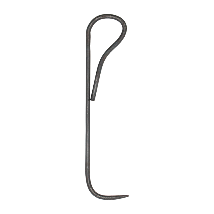 Bonsai Root Hook