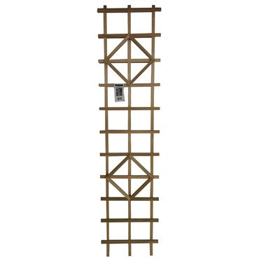 Diamond Ladder Trellis