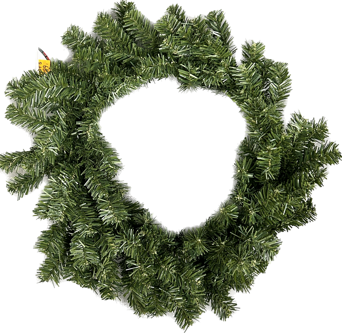 Noble Slim Wreath 18"