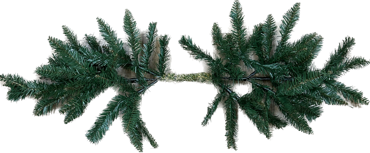 Swag Allegheny Fir 36"