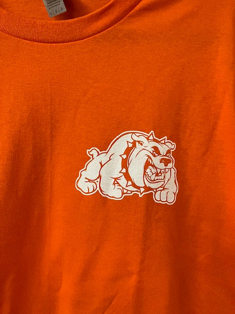 Football-Makes me drink shirt