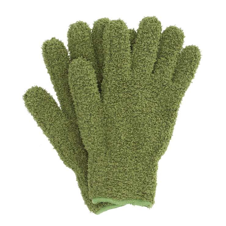 Plant Dusting Gloves