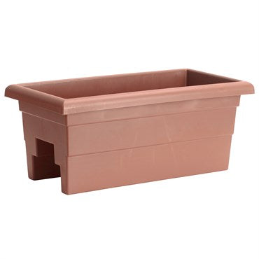 Countryside Railing Planter