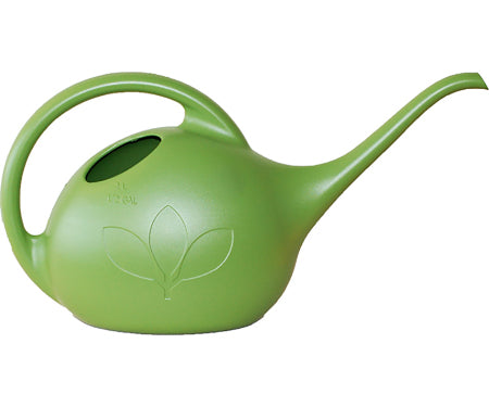 Dlx .5 Gl Indoor Water Can Green