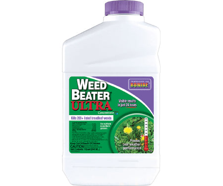Weed Beater Ultra