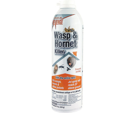 Revenge Wasp & Hornet L3