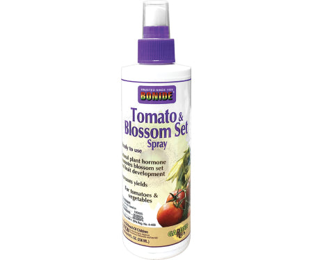 Tomato Blossom Set Spray