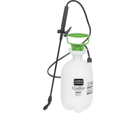 Pump Sprayer