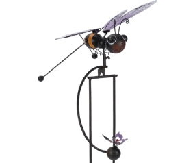 52" Kinetic Bee