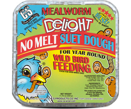 Suet