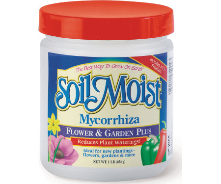 Soil Moist Flower and Garden Plus