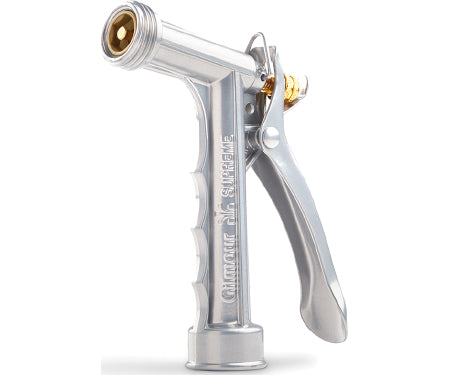 Hoze Nozzle Threaded Front