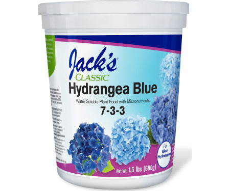 Hydrangea Blue Fertilizer