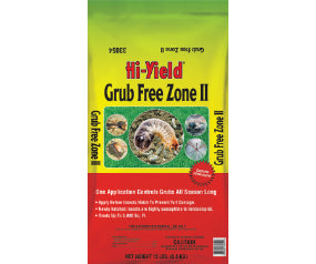 Grub Free Zone II