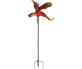 Red Dragon Bounce Stake