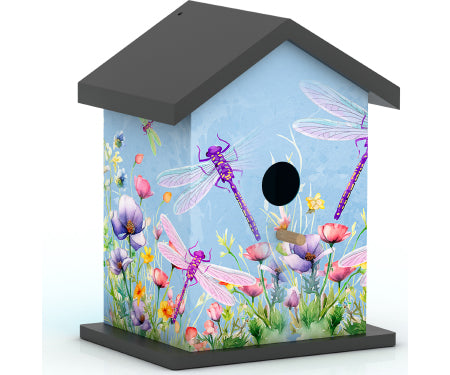 Zest Birdhouse
