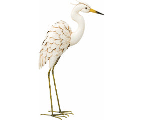 Snowy Egret Beak Down